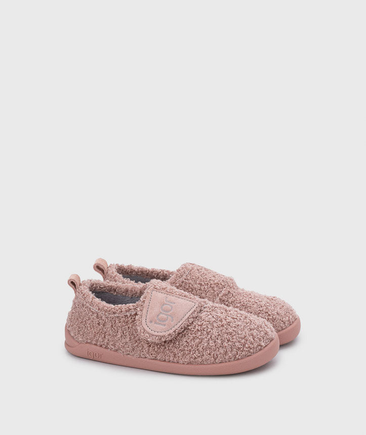 Igor Pantufas Junior Rizo Maquillage