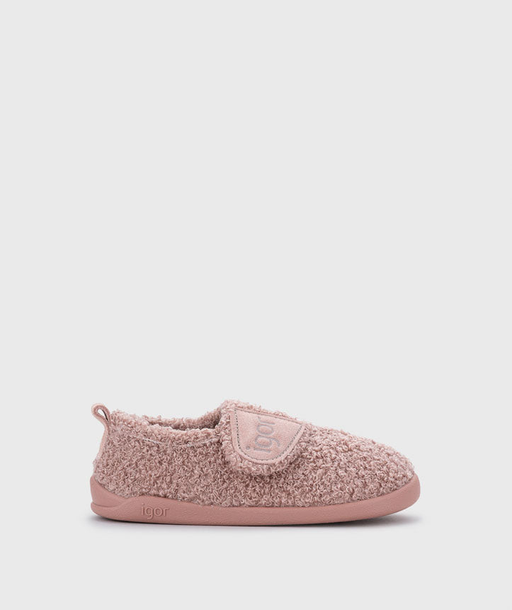 Igor Pantufas Junior Rizo Maquillage