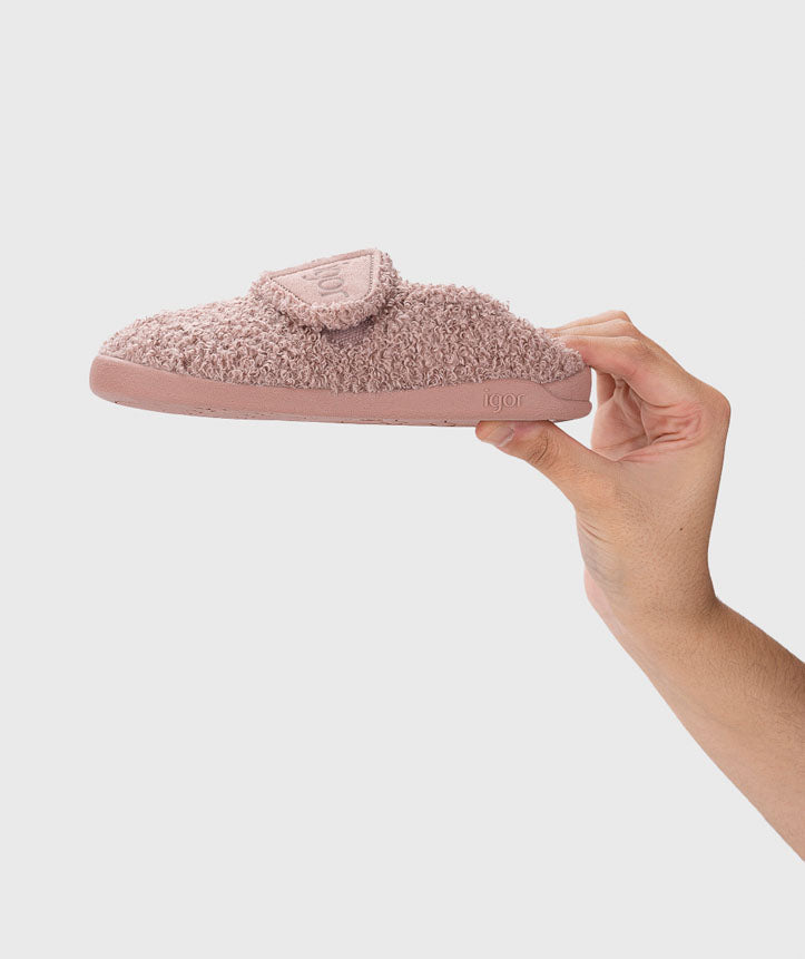 Igor Pantufas Junior Rizo Maquillage