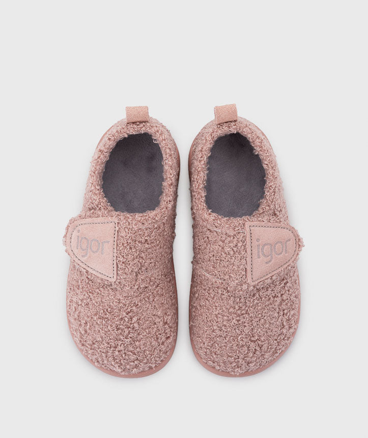 Igor Pantufas Junior Rizo Maquillage