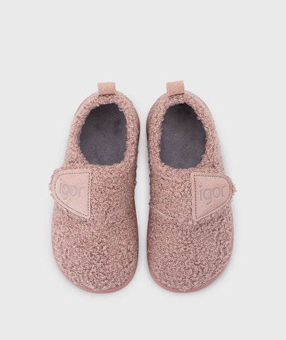 Igor Pantufas Junior Rizo Maquillage