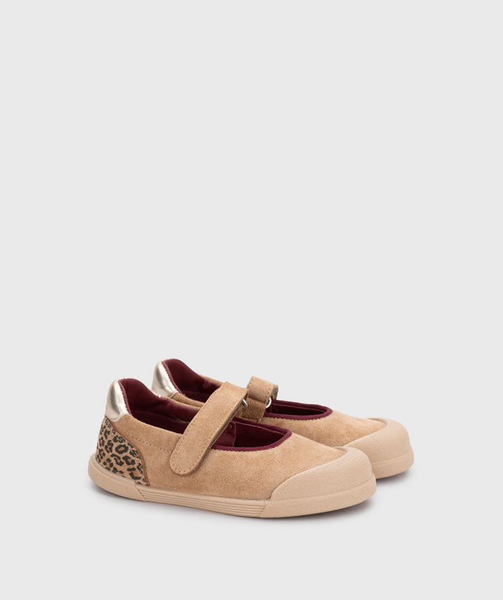 Igor Merceditas Viena Gloss Beige