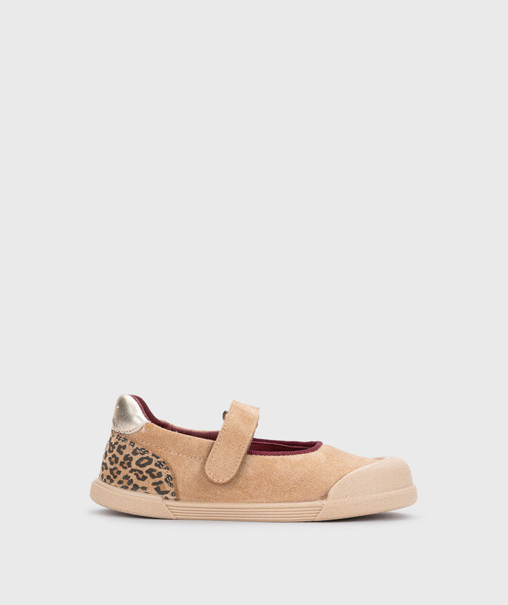 Igor Merceditas Viena Gloss Beige