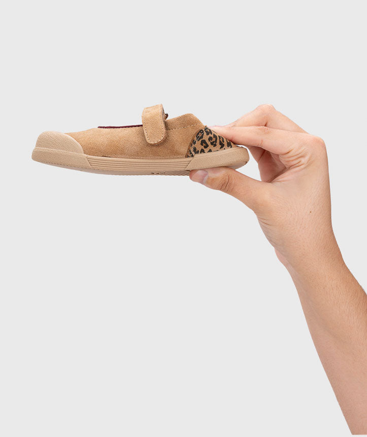 Igor Merceditas Viena Gloss Beige