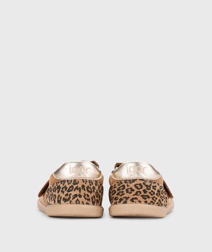 Igor Merceditas Viena Gloss Beige