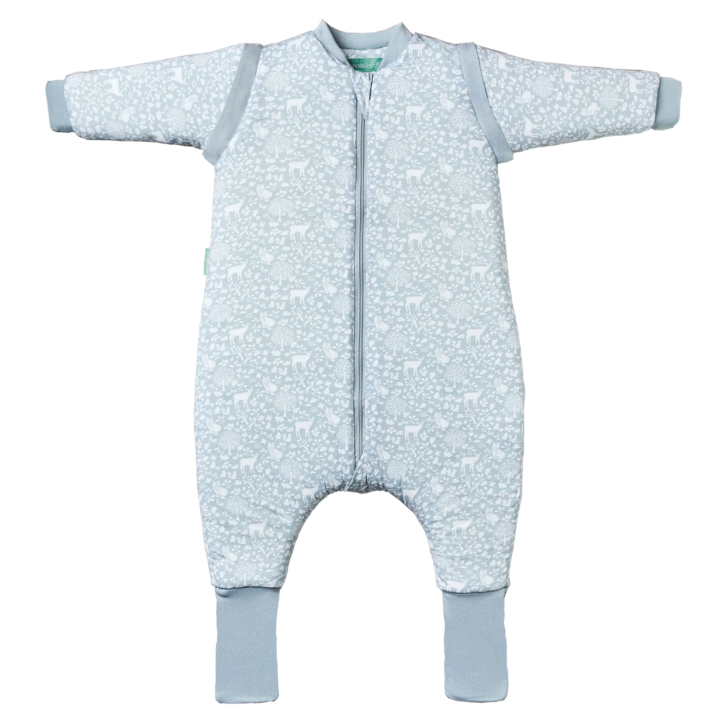 Molis&Co Saco Cama com Pernas TOG2.5