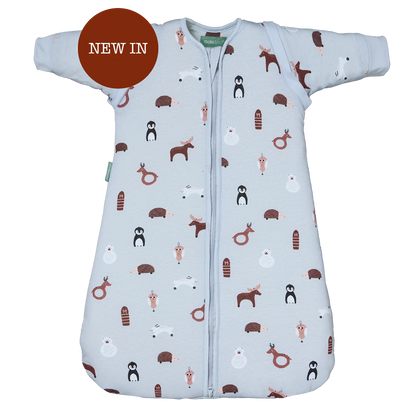 Molis&Co Saco Cama TOG2.5