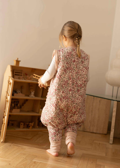 Molis Saco Cama com Pernas Tog2.5