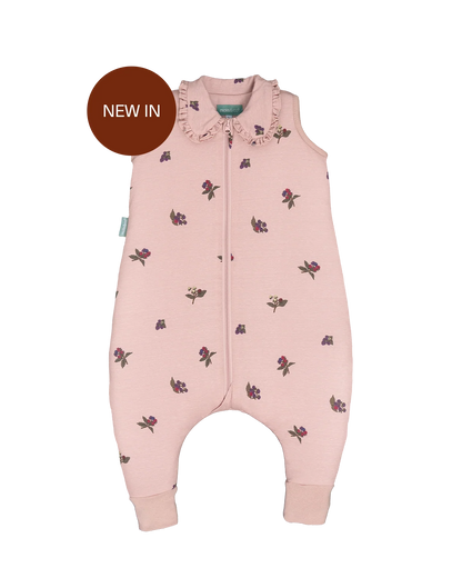Molis Saco Cama com Pernas Tog2.5