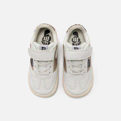 MTNG Free - Branco e Dourado