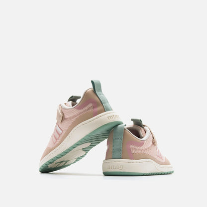 MTNG Desportivas - Rosa