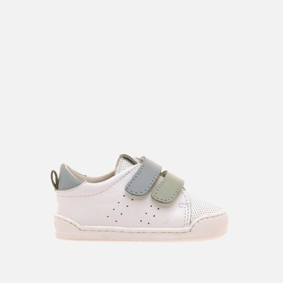 MTNG Free Duplo Velcro