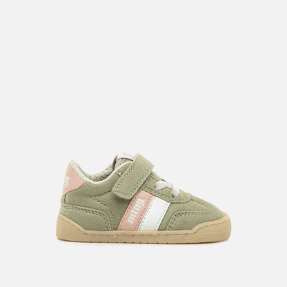 MTNG Free Baby – Verde e Rosa