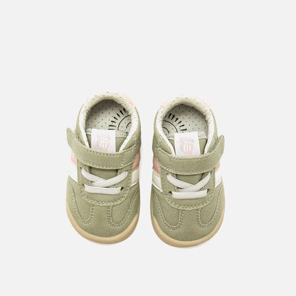 MTNG Free Baby – Verde e Rosa