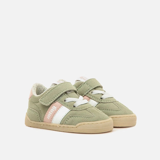 MTNG Free Baby – Verde e Rosa