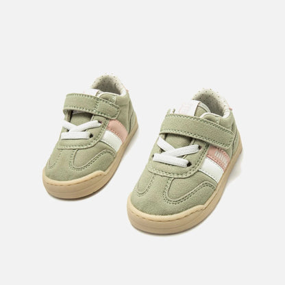 MTNG Free Baby – Verde e Rosa