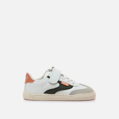 MTNG Free - Branco e Kaki