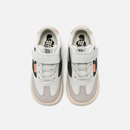 MTNG Free - Branco e Kaki