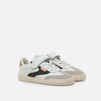 MTNG Free - Branco e Kaki