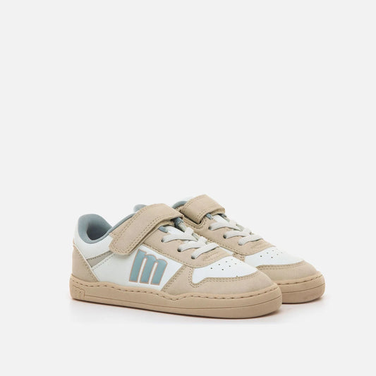 MTNG Free Desportivos - Branco e Azul