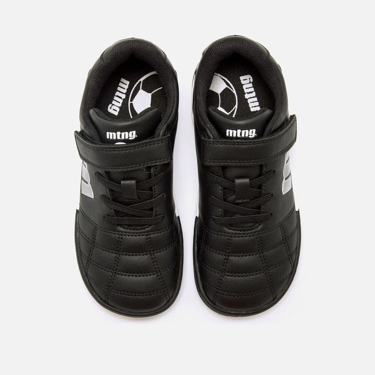MTNG Chuteiras Free Play Preto