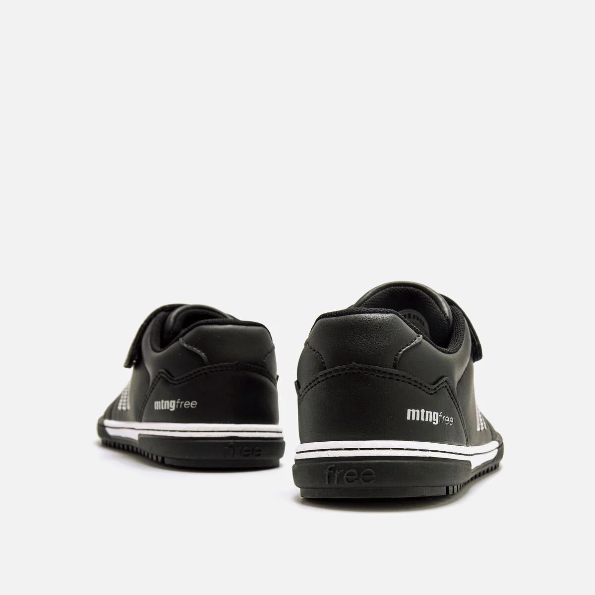 MTNG Chuteiras Free Play Preto