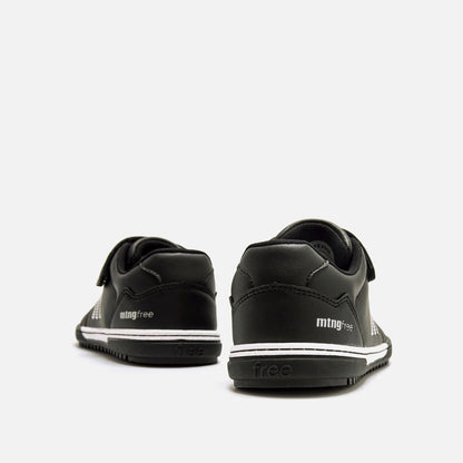 MTNG Chuteiras Free Play Preto