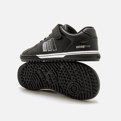 MTNG Chuteiras Free Play Preto