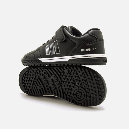 MTNG Chuteiras Free Play Preto