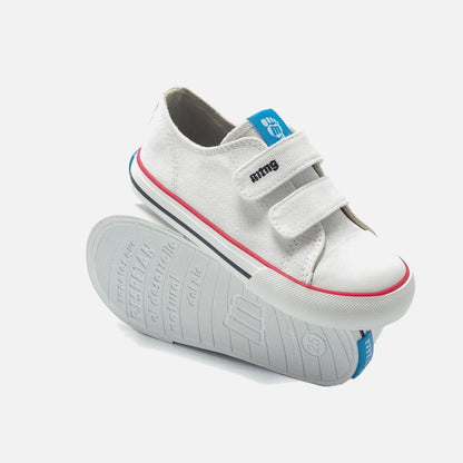 MTNG Lonas Duplo Velcro
