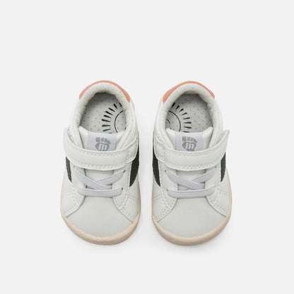 MTNG Free Baby – Branco e Kaki