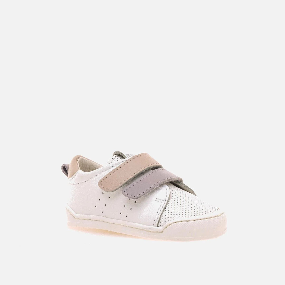 MTNG Free Duplo Velcro