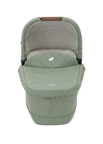 Trio Joie Versartrax + Ovo i-Snug 2 + alcofa Ramble XL