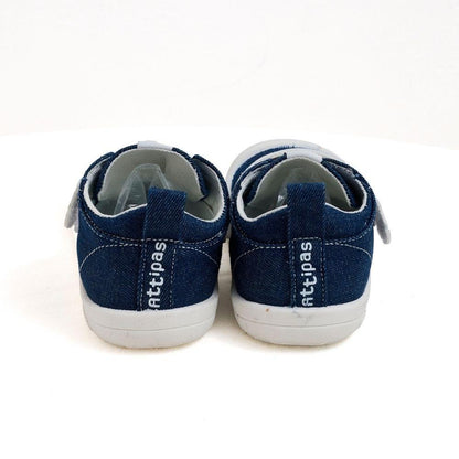 Attipas Skin Denim