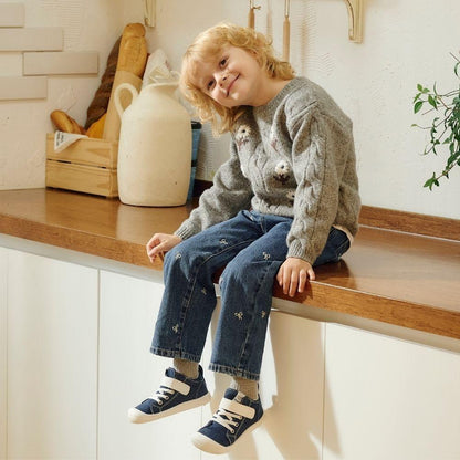Attipas Skin Denim