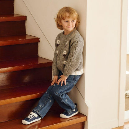 Attipas Skin Denim