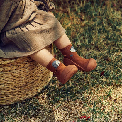 Attipas Woodland