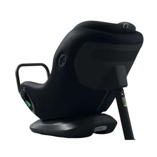 Axkid Minikid Core – Cadeira Auto Contra a Marcha (Até 125cm/28kg) | PRÉ-VENDA