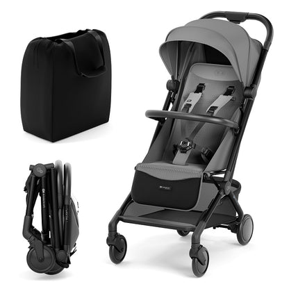 Kindekraft Carrinho Compacto Pilot2