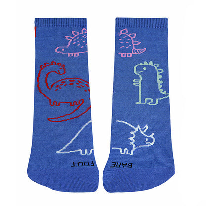 Meias Barefoot Condor Primavera/ Verão