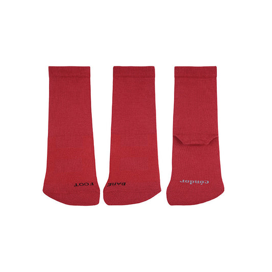 Barefoot Condor Spring/Summer Socks