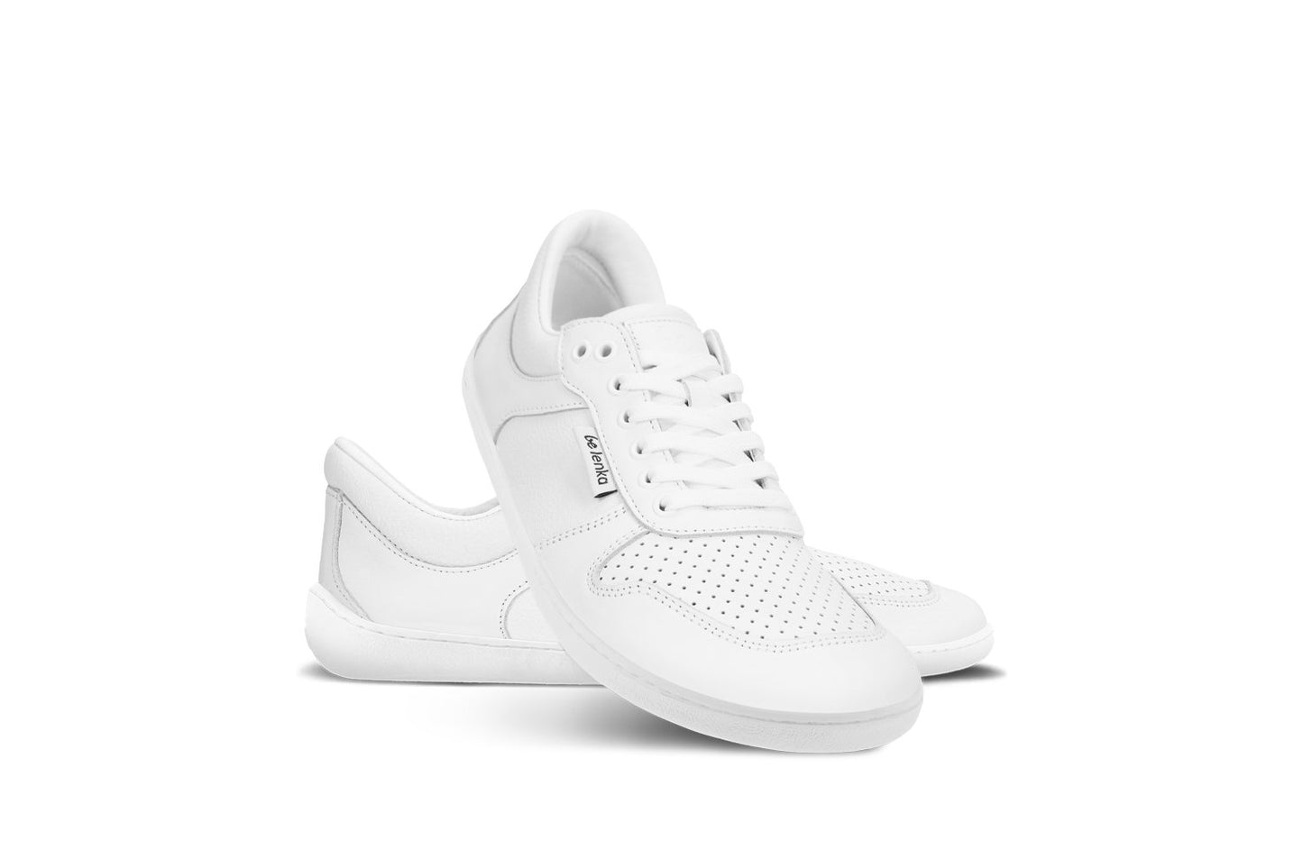 Be Lenka Champ 3.0 All White T44