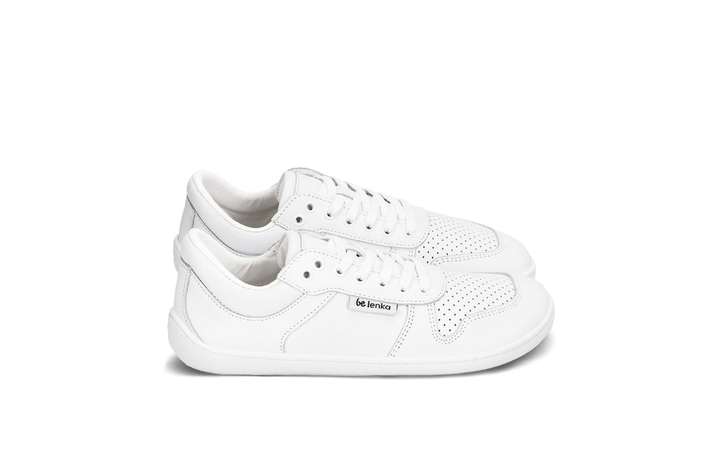 Be Lenka Champ 3.0 All White T44