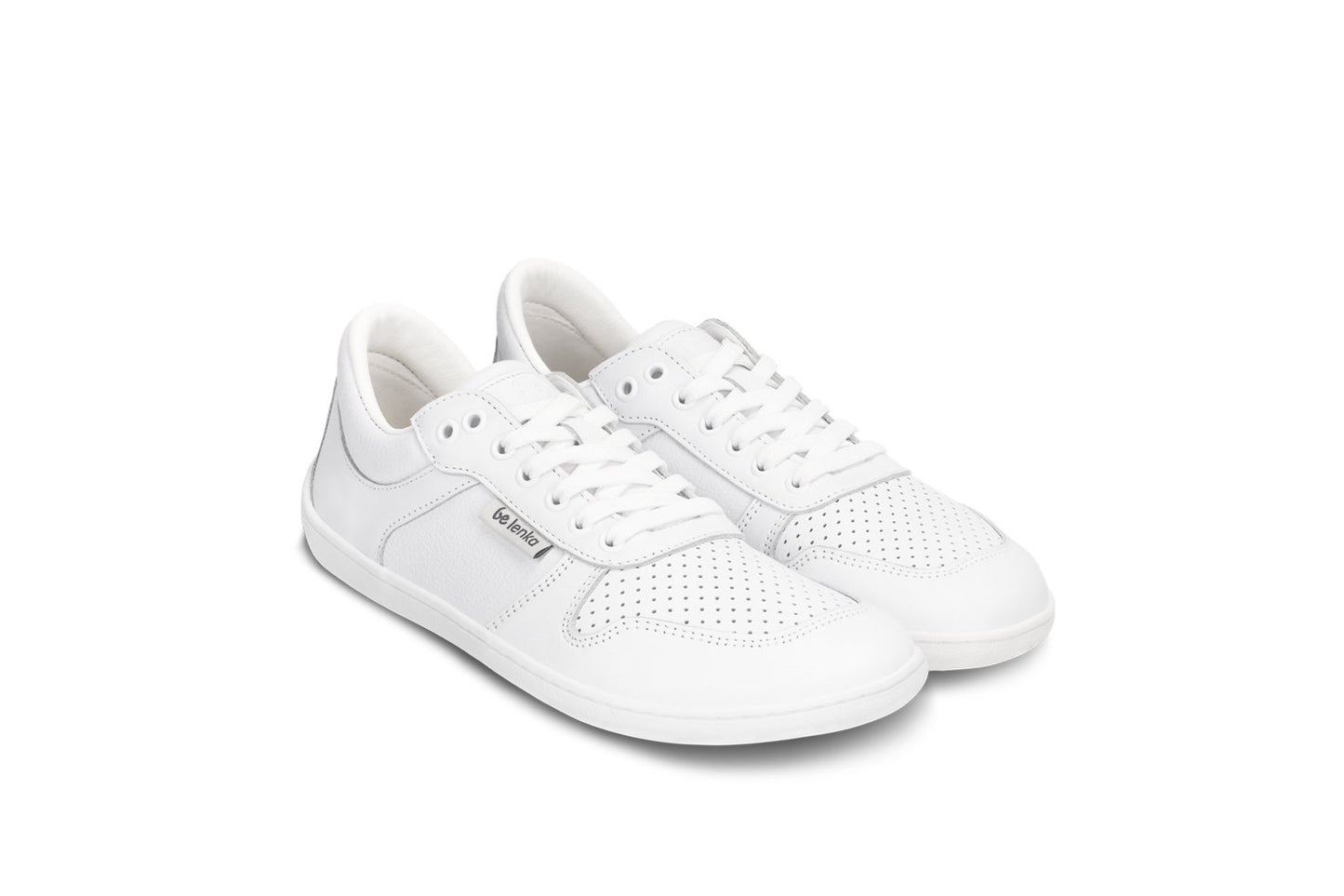 Be Lenka Champ 3.0 All White T44
