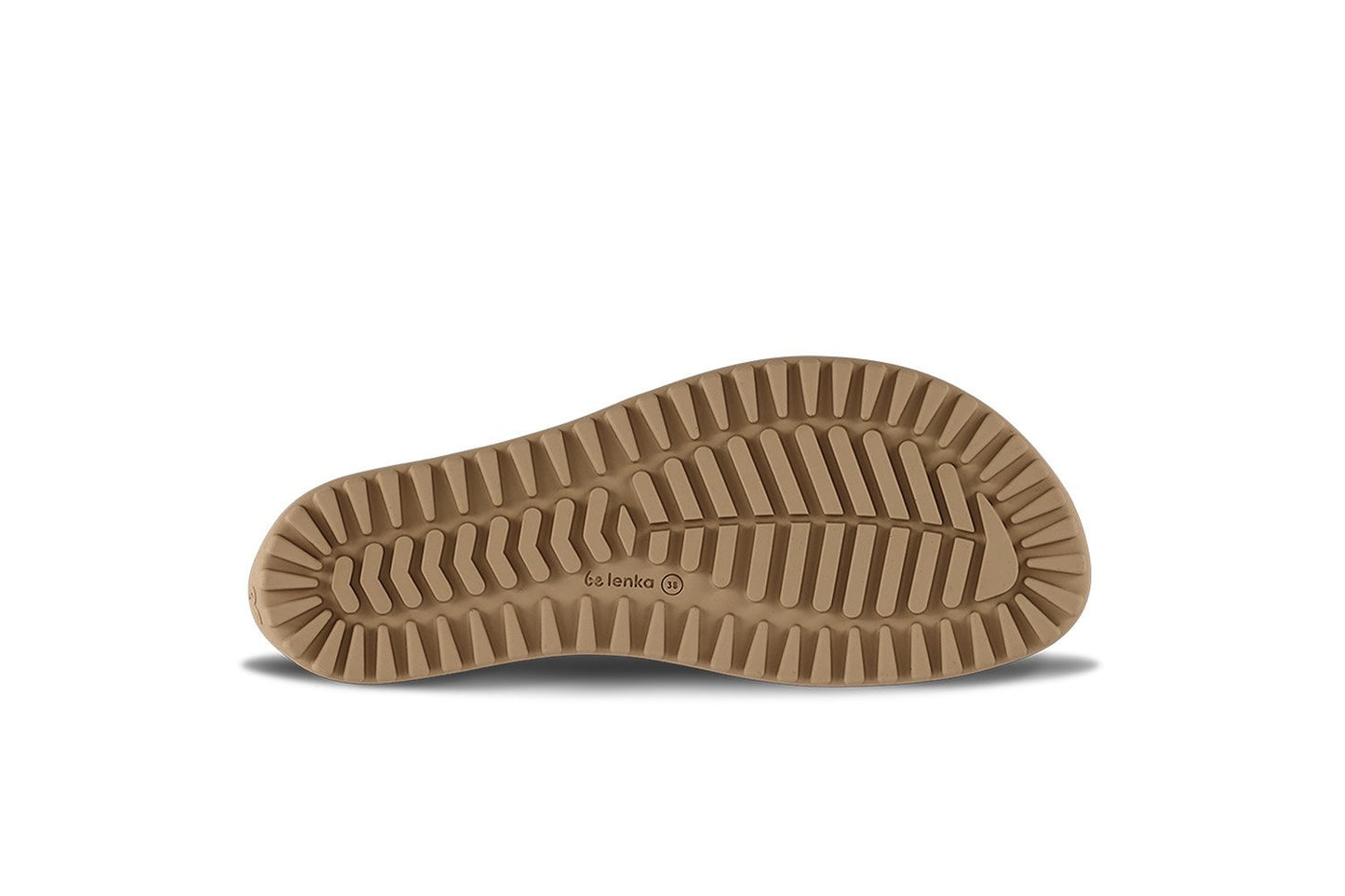 Be Lenka Mojo Dark Brown