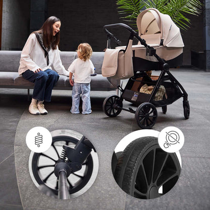 Duo Kinderkraft Vesto2