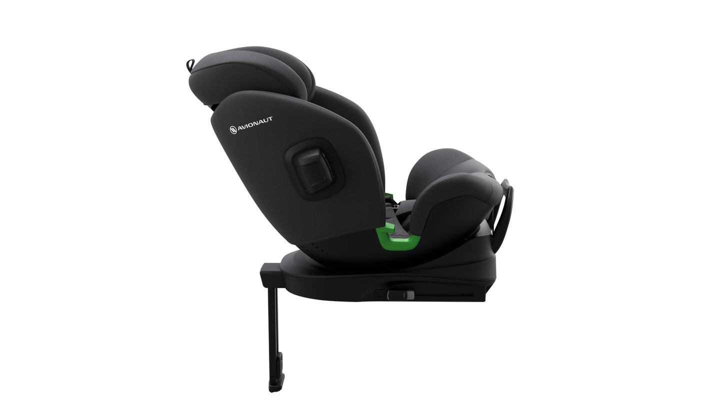 Avionaut Stardust 360º *Pré Venda*
