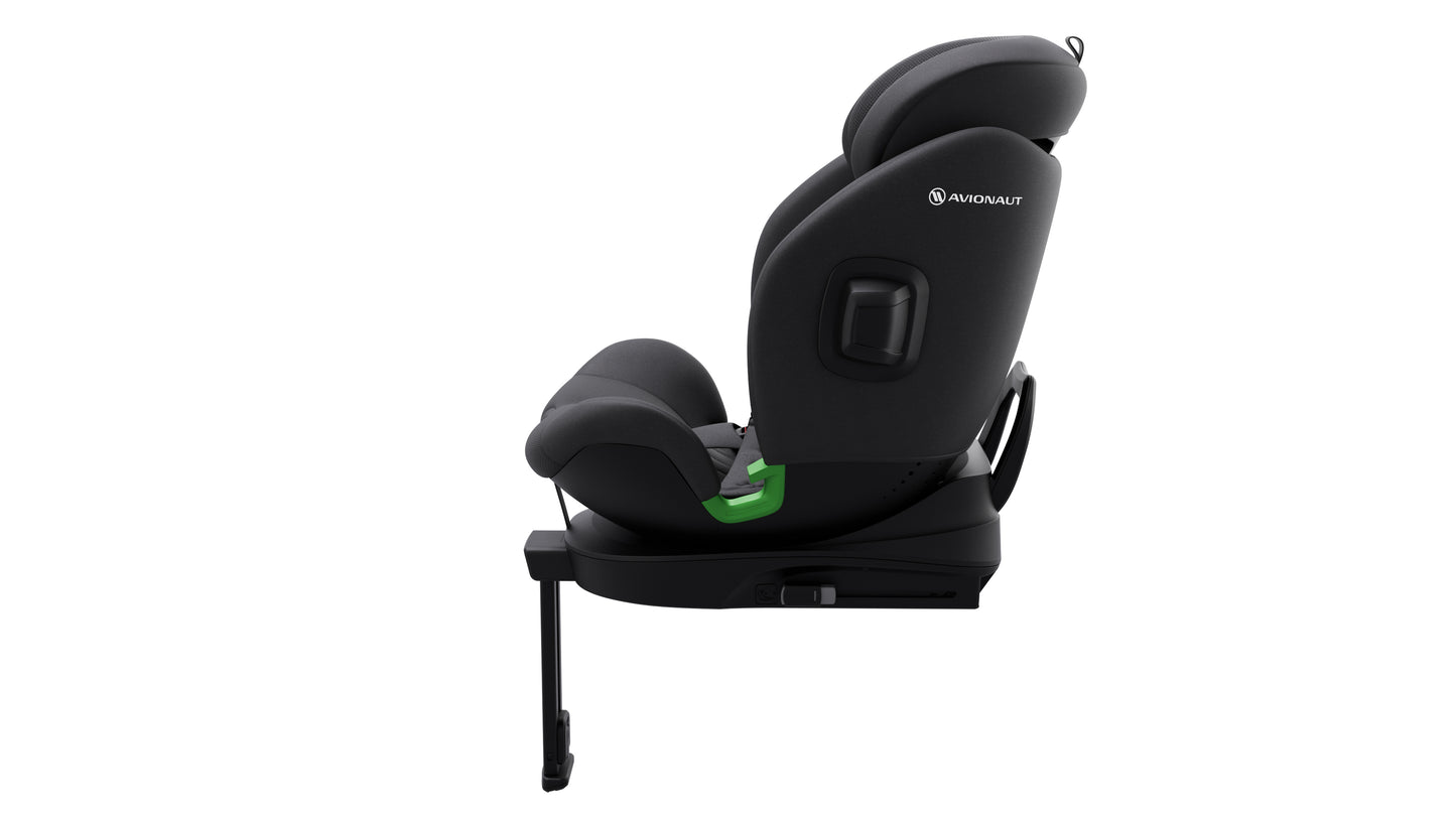 Avionaut Stardust 360º *Pré Venda*