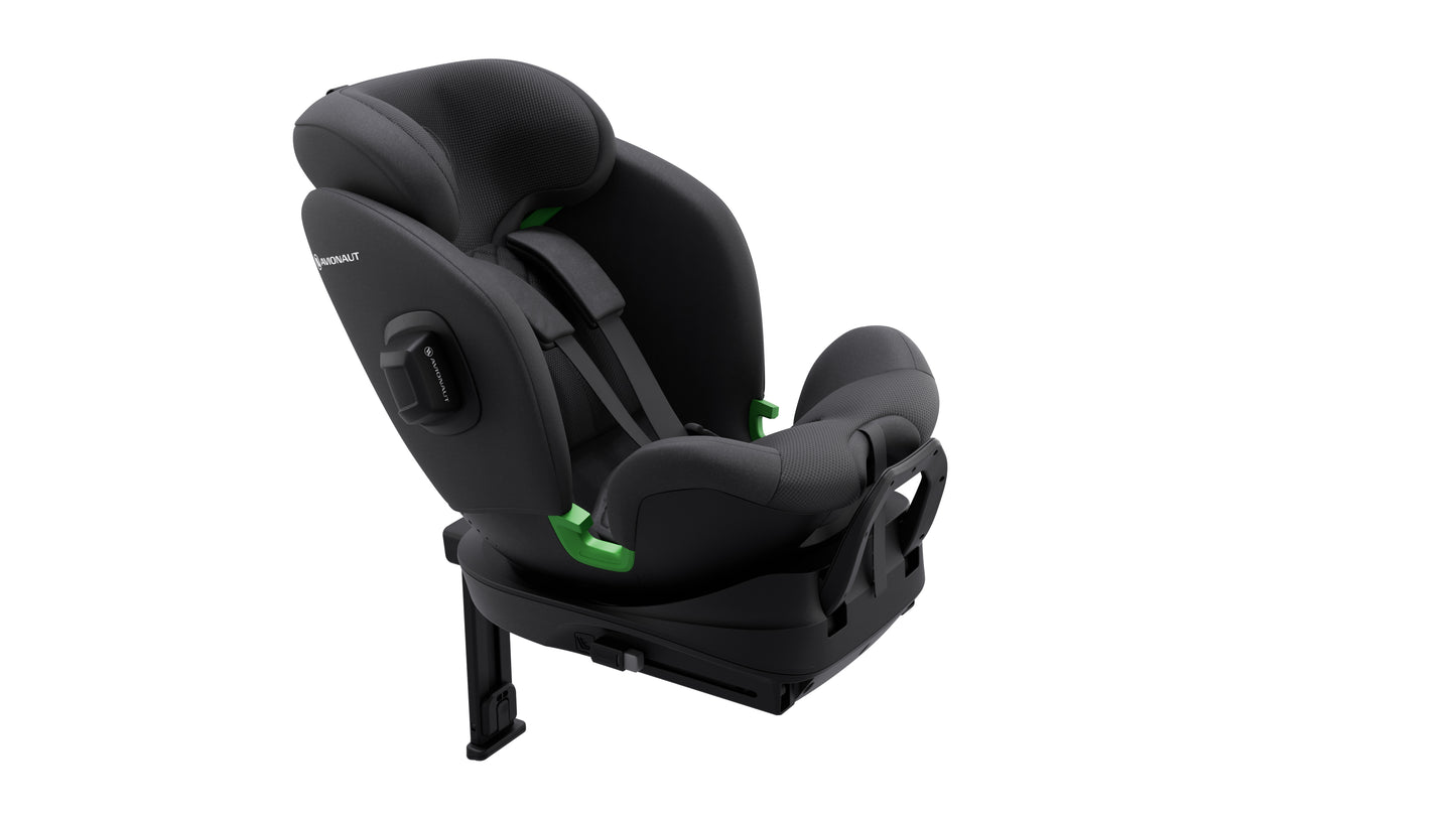 Avionaut Stardust 360º *Pré Venda*