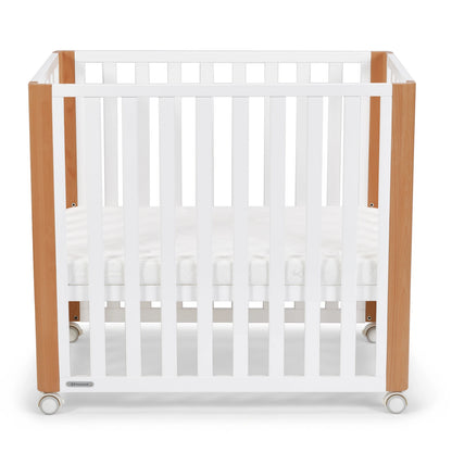 Kinderkraft KOYA — Berço Evolutivo 4 em 1 *Por encomenda*